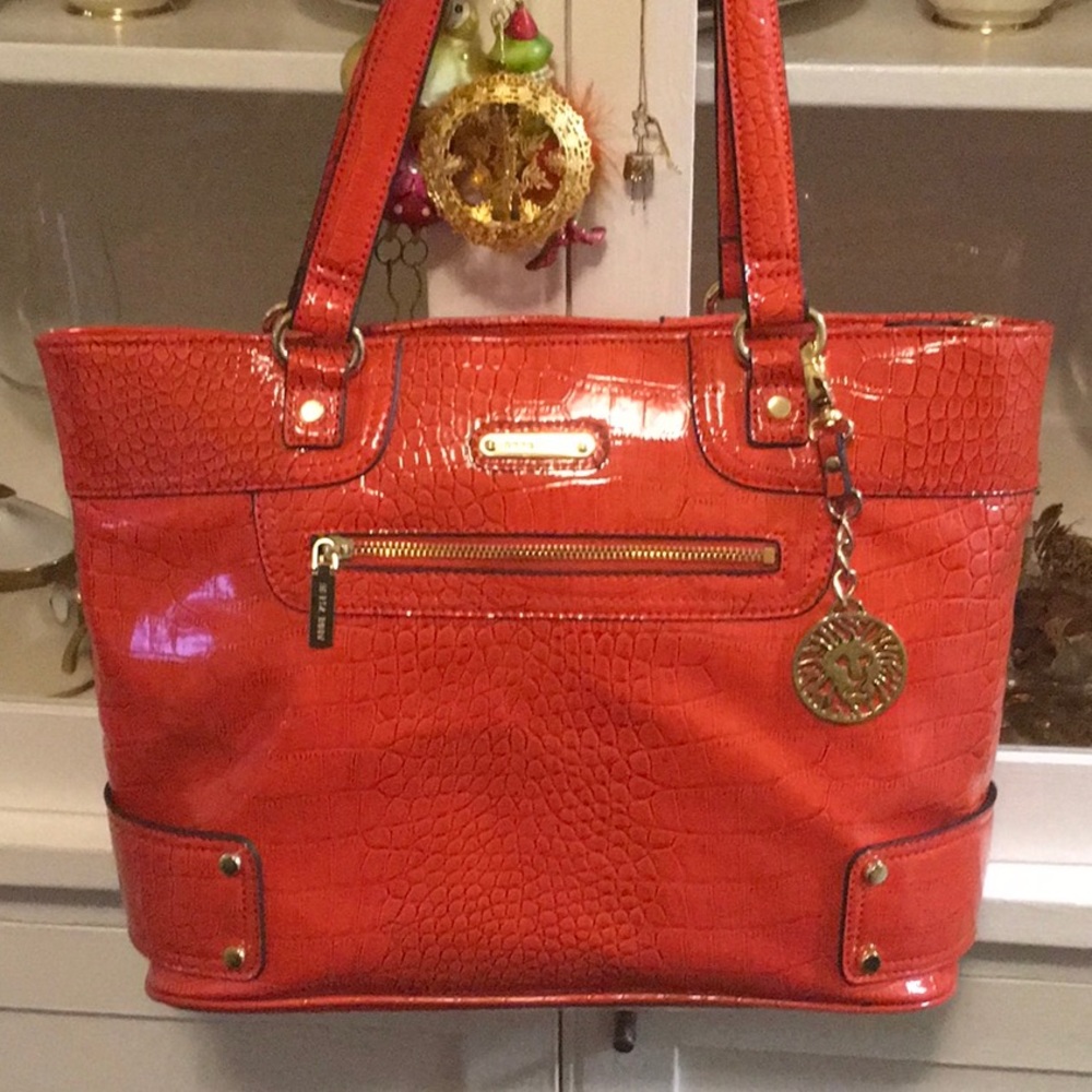 Anne KLEIN 👜 Tote